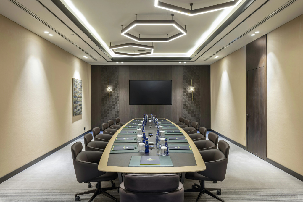 DoubleTree by Hilton Sanliurfa