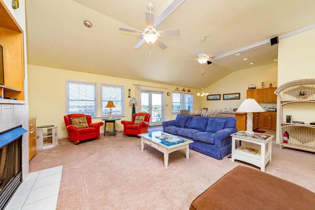 Swink Cottage