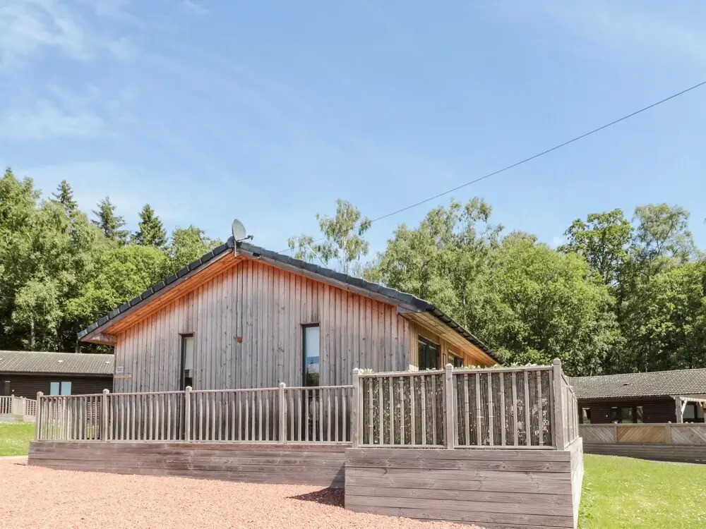 Lodge 32