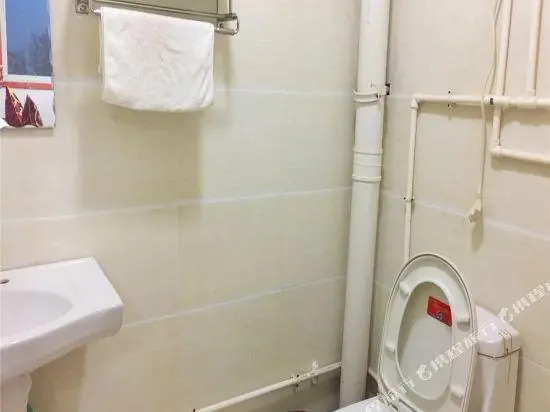 Ruyi Guest House