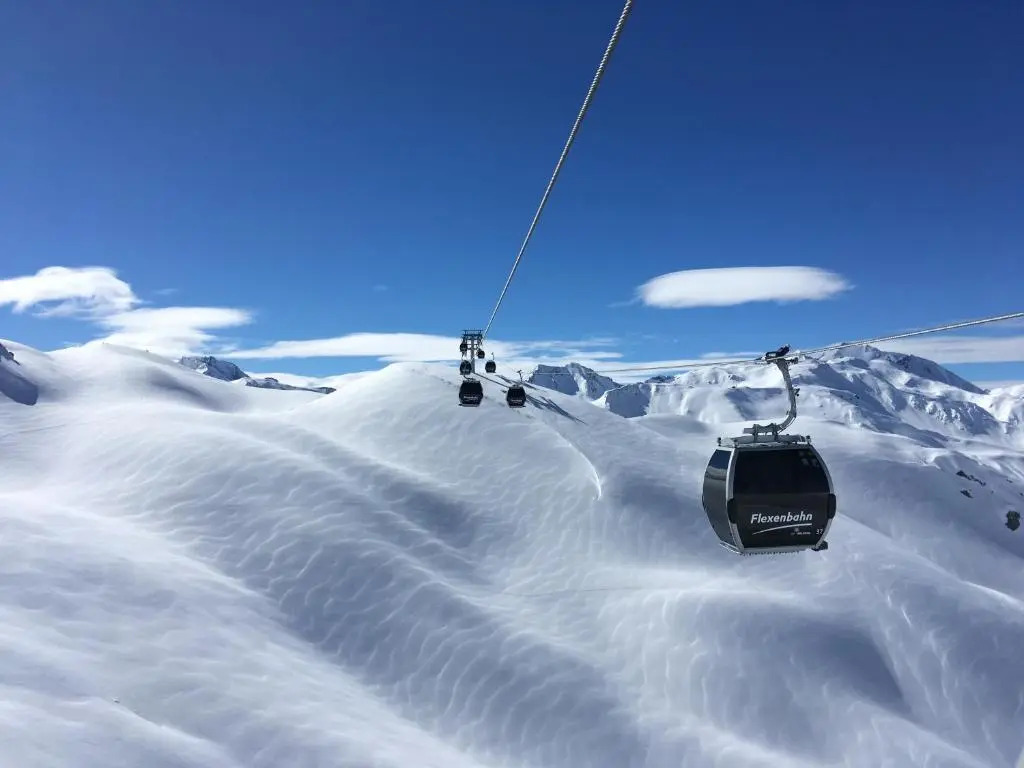 Apart Lech