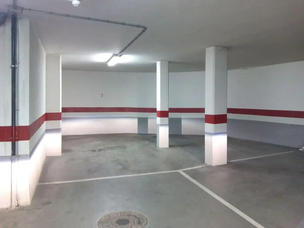 My Home in Plaza Corrillo