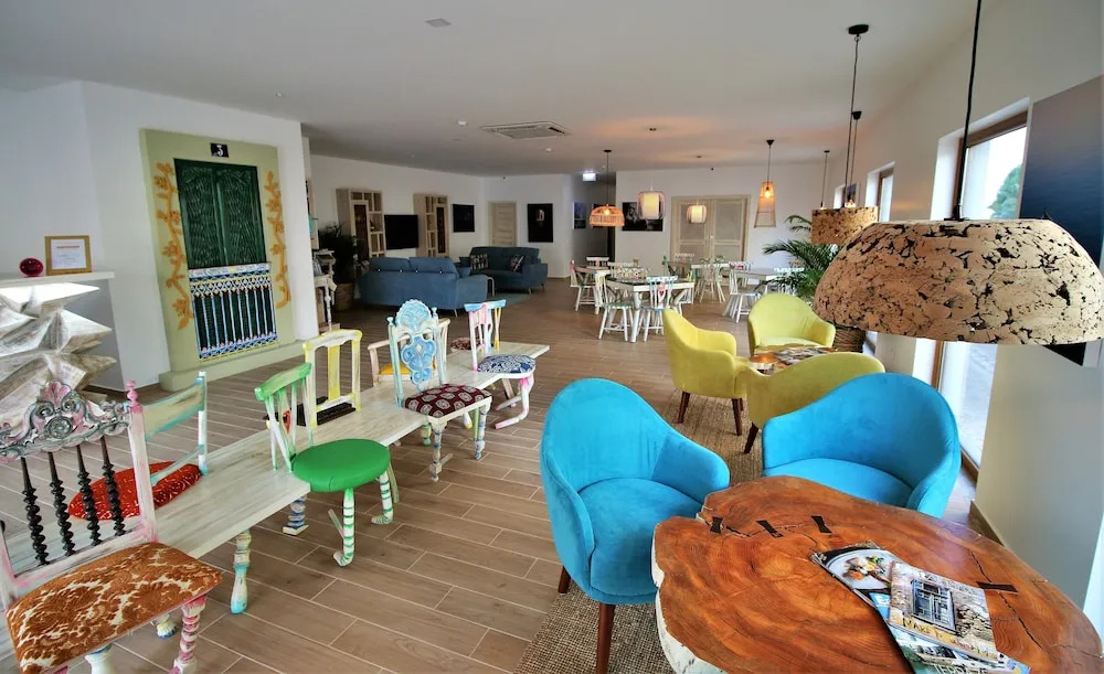 Authentic Tavira Hotel