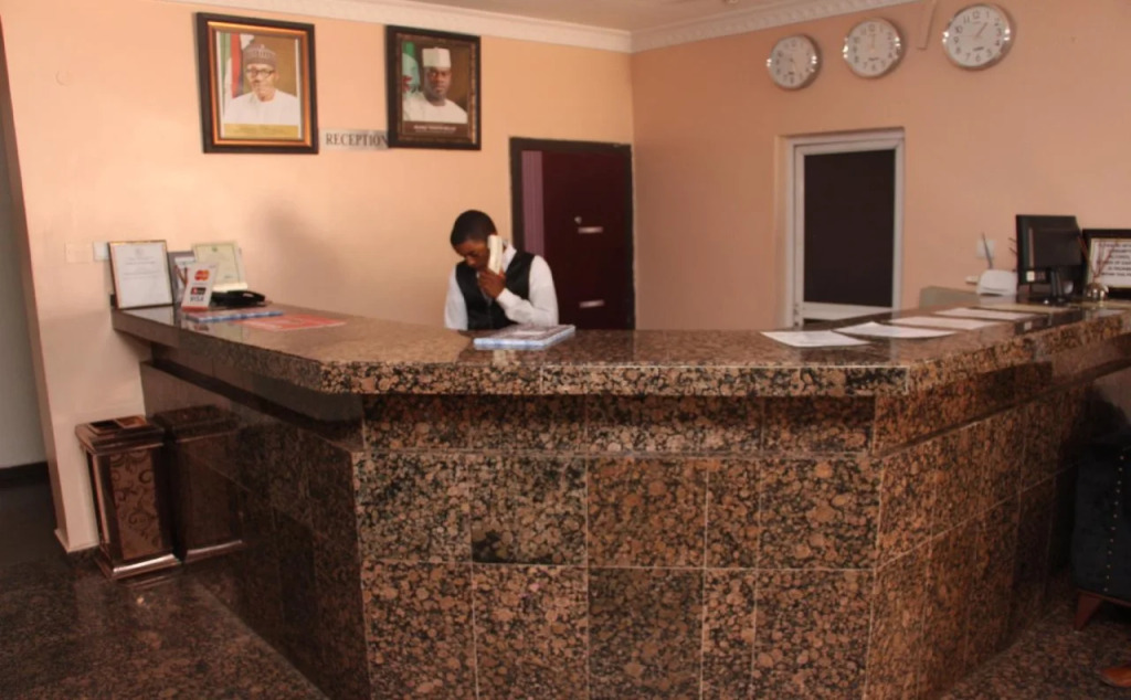 Edgedrive Hotels