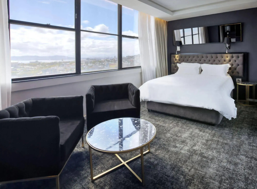 The Ritz Cape Town
