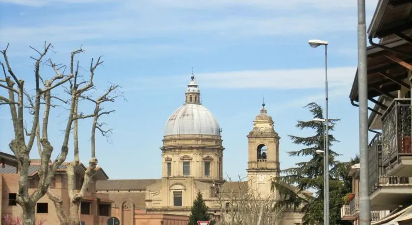 Appartamento i Sette Angeli