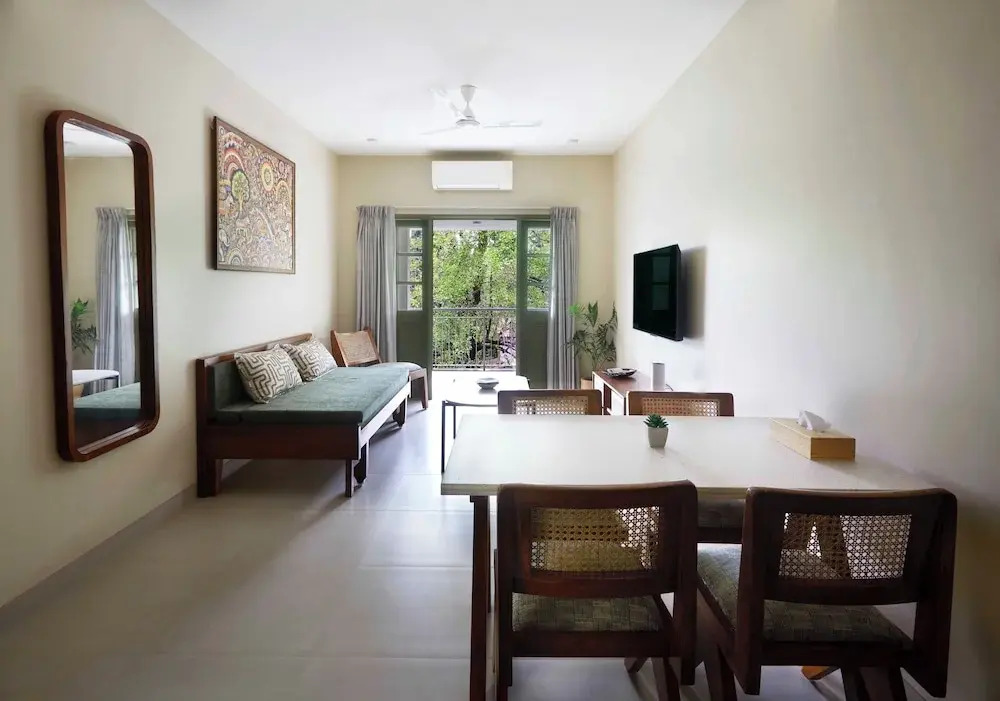 Radha House Siolim A Boutique Hotel