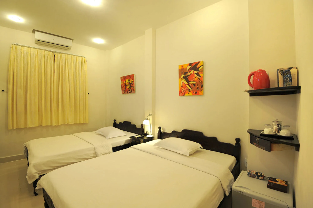 Glenda Hotel