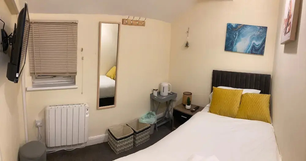 North Coast Hotel