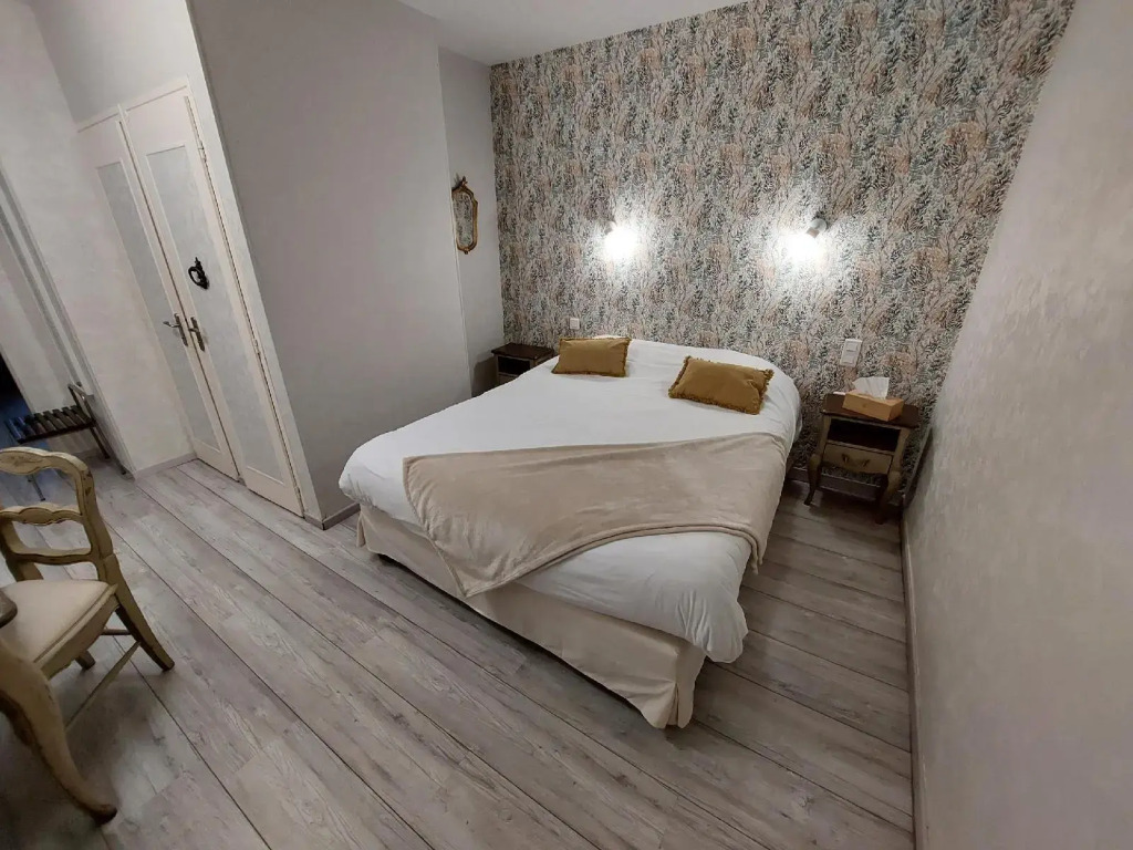 Logis Hotel Le Prince Noir