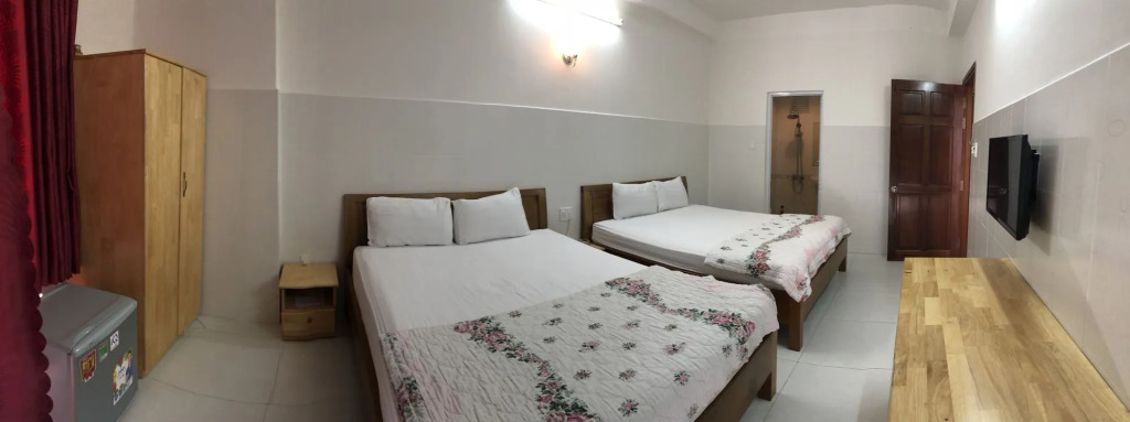 Sai Gon River Hotel