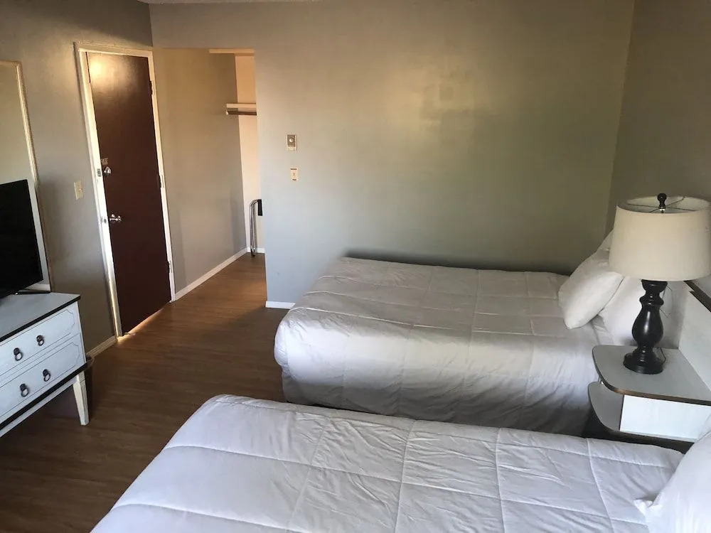 Riverside Inn Dallas