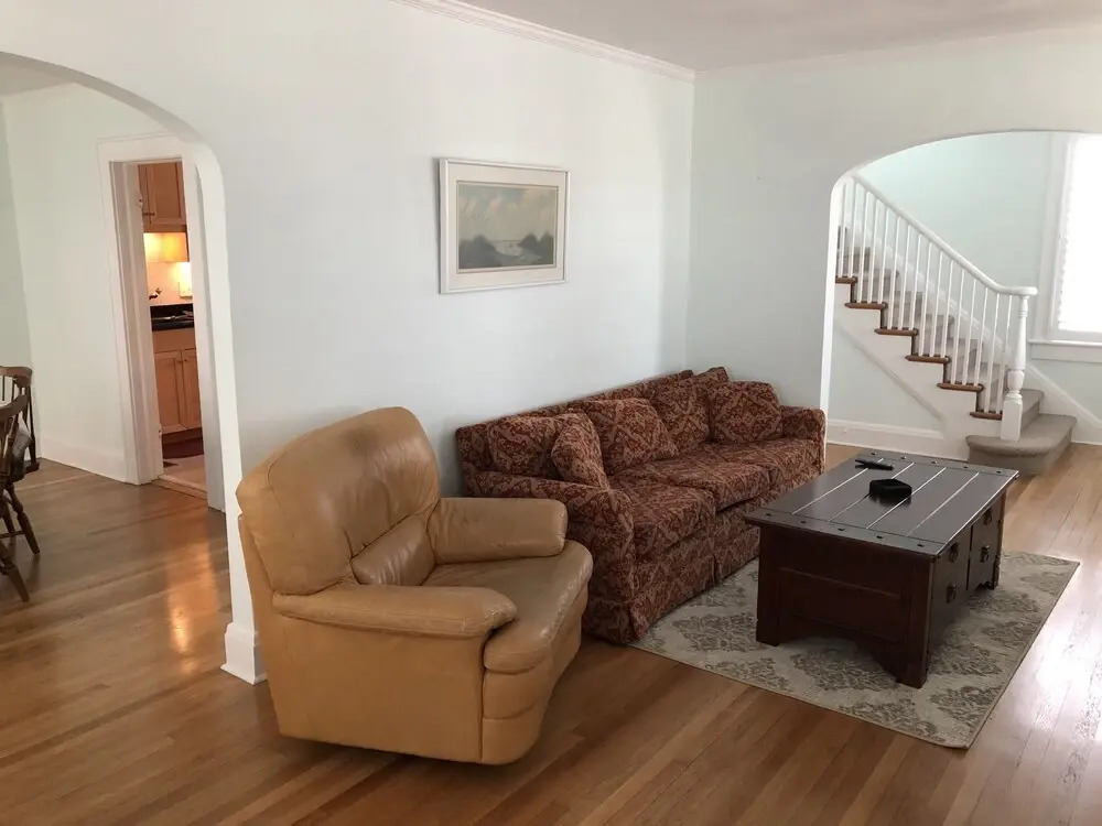 Bay View Bungalow by the Pier home