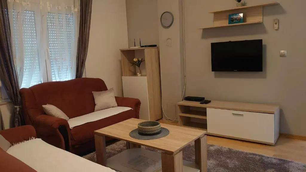 Apartments Tulipan