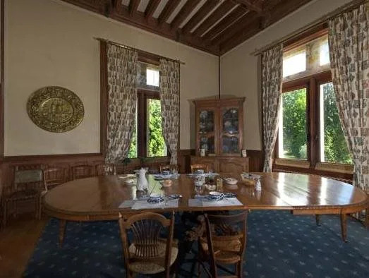 Château Le Boisrenault