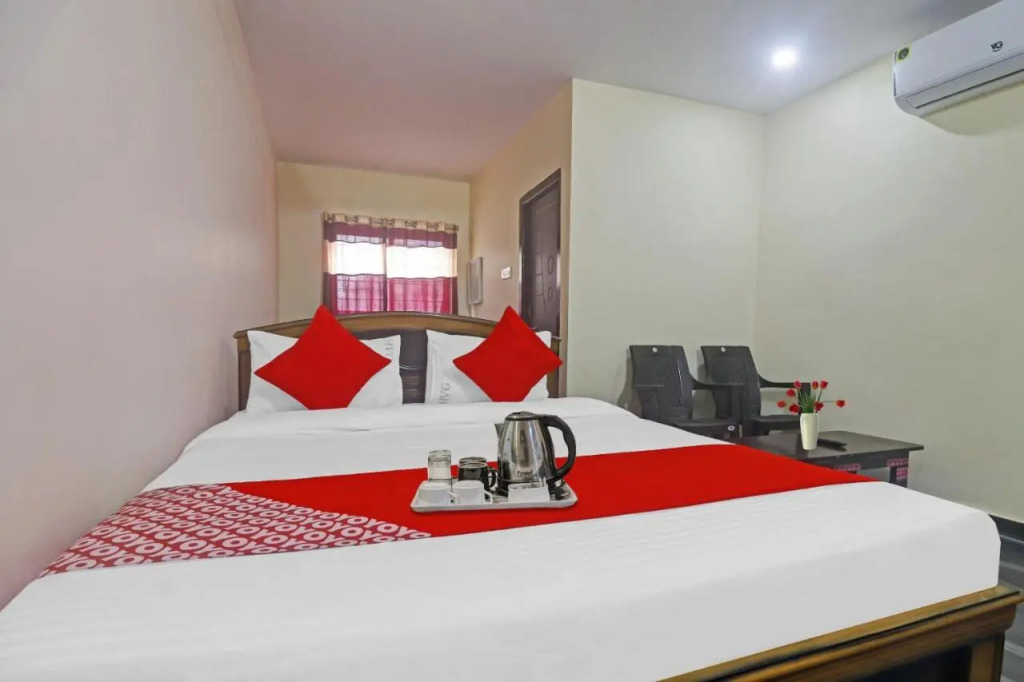 OYO 93028 Hotel Venkateshwara Grand