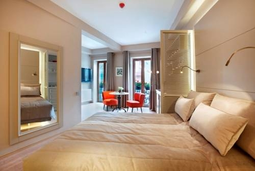 Lokum Ev Suites