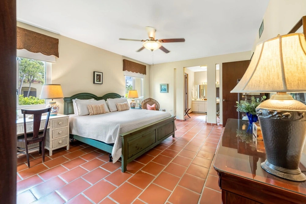 Gardenia- 3BR Dorado- Ocean Views 3 Pools
