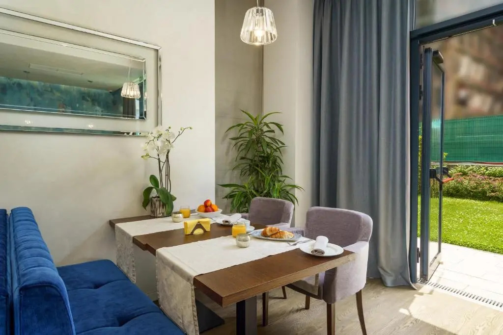 Impresamente Art Hotel