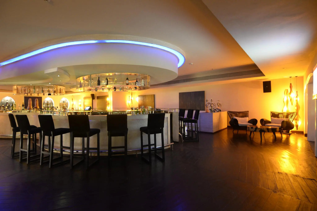 The Zuri White Sands, Goa Resort & Casino