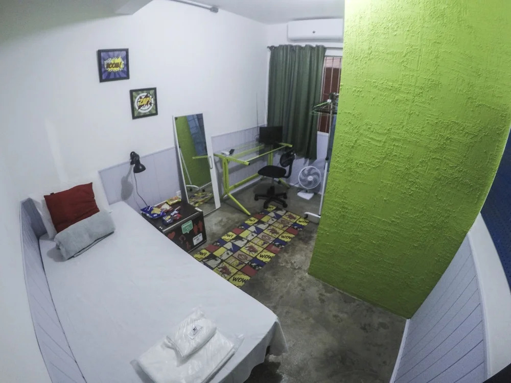 LIA Travel Inn