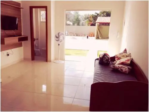 Condominio Brasil Coroa