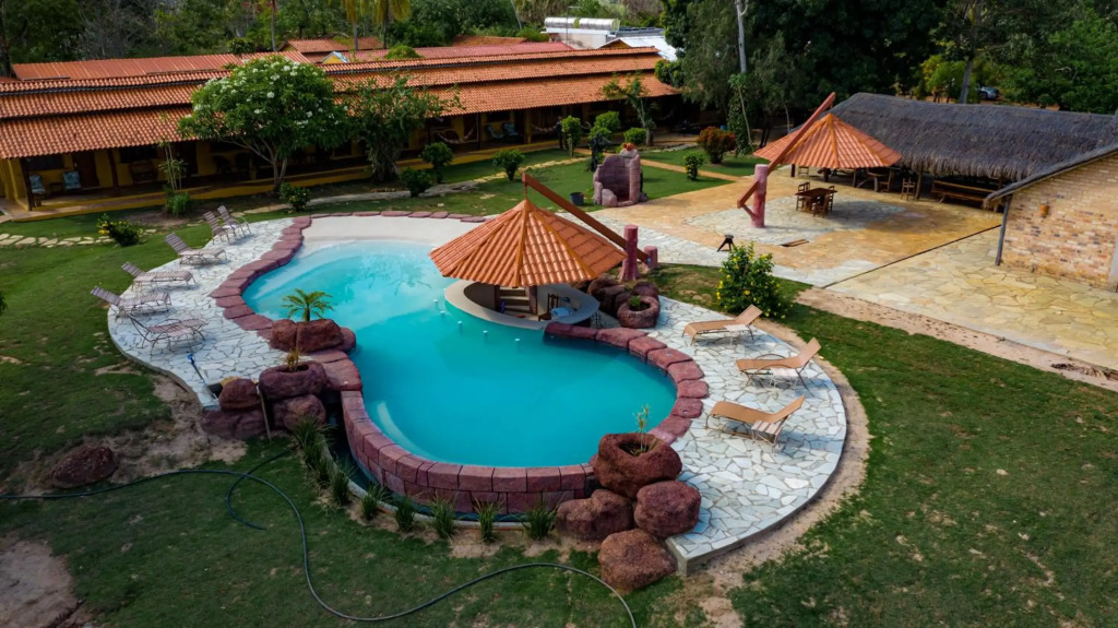 Pousada Araras Pantanal Ecolodge