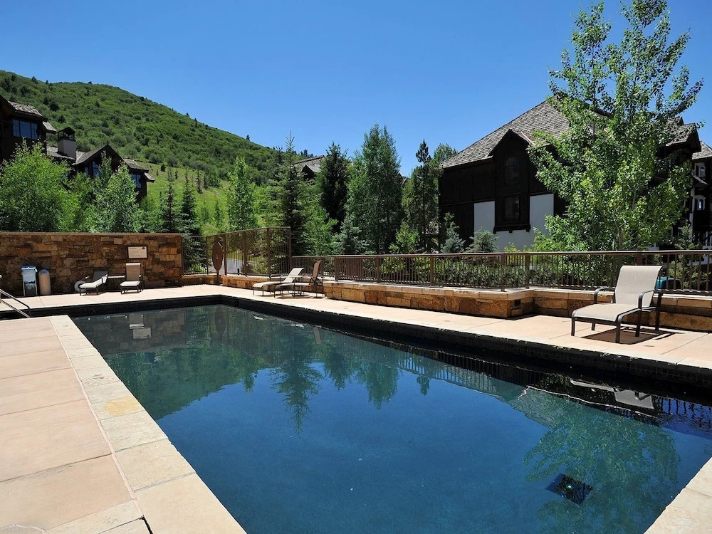 Beaver Creek Landing Condo 206