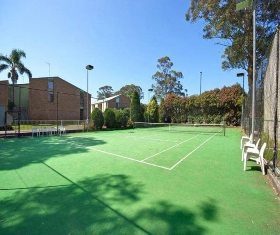 Bay Parklands, Unit 66/2 Gowrie Avenue
