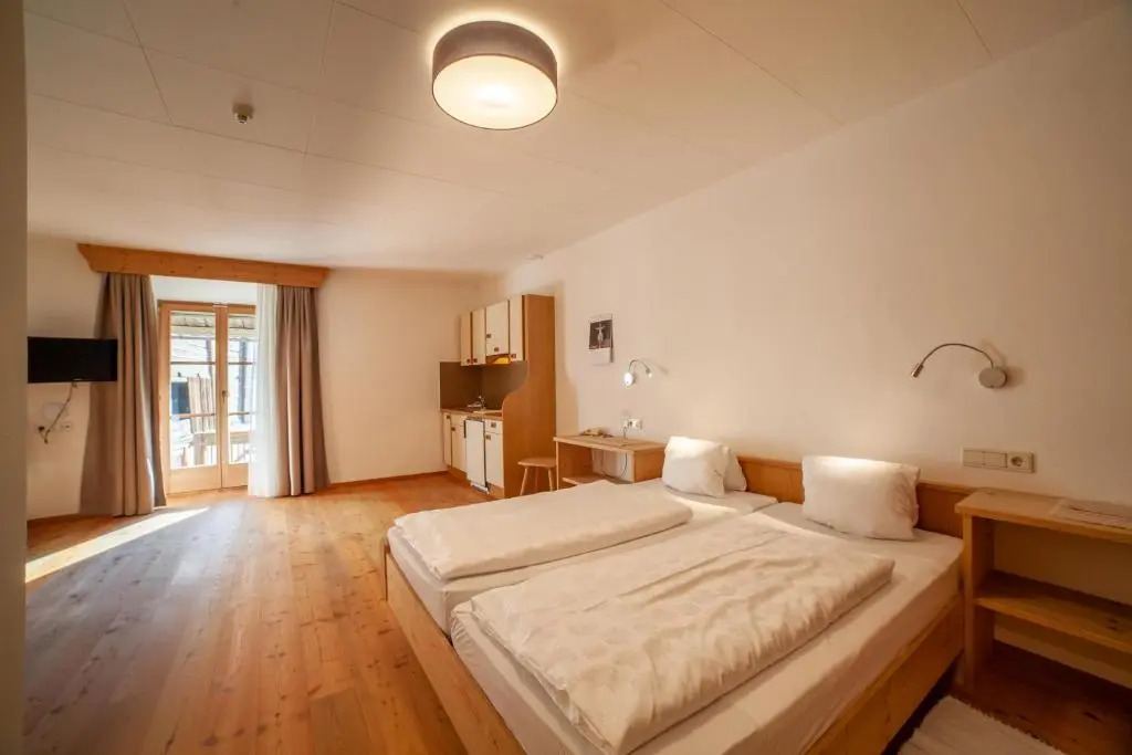 Hotel Greif