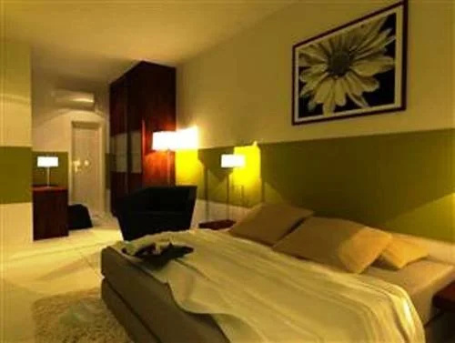 The Nest Boutique Hotel