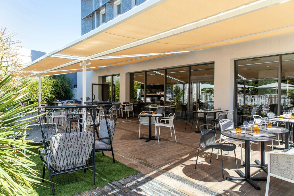 AC Hotel by Marriott Marseille Prado Vélodrome