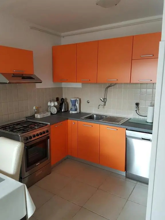 Apartment Noa