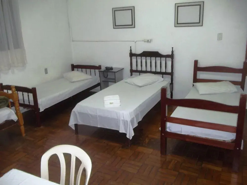 Hotel Globo