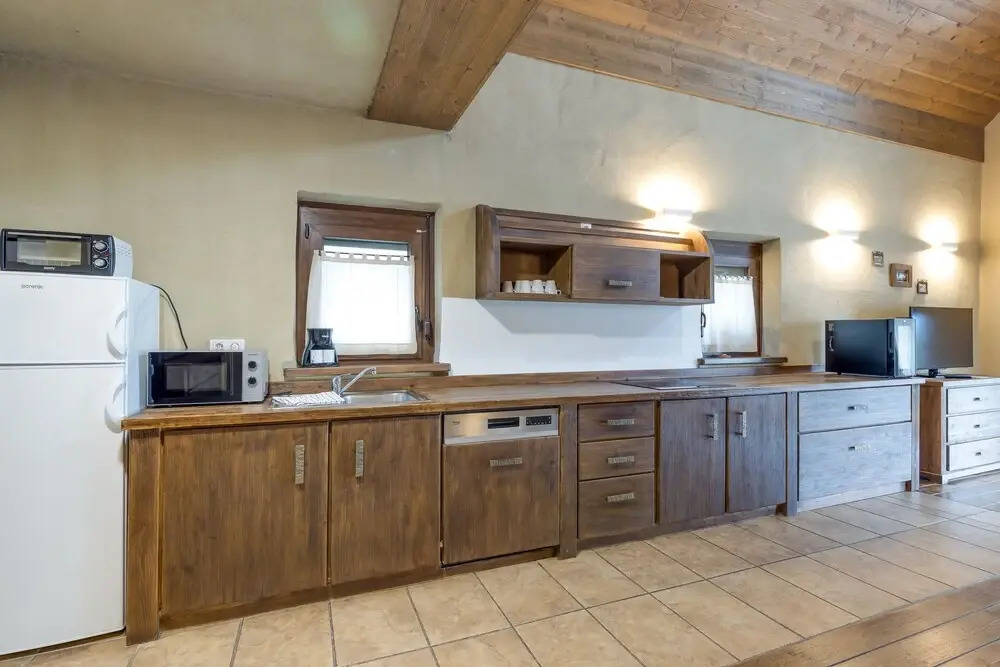 Pannonian Villa 12