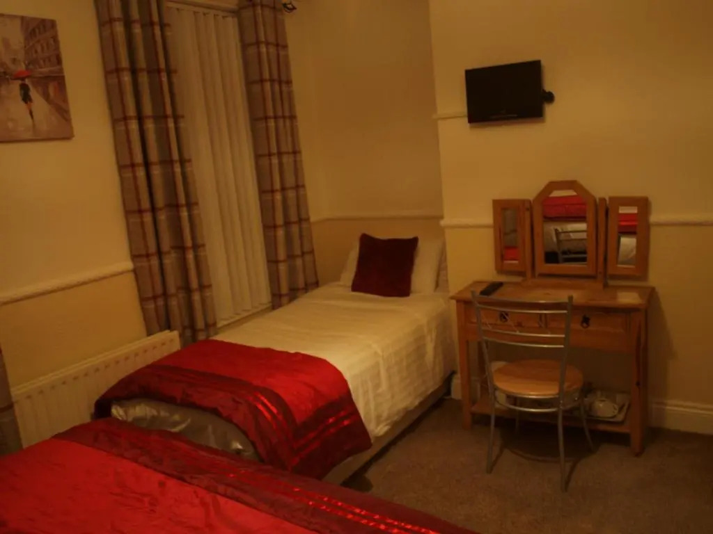 Phoenix B&B