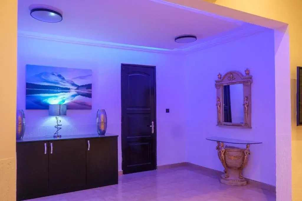 The Cabyn Boutique Hotel