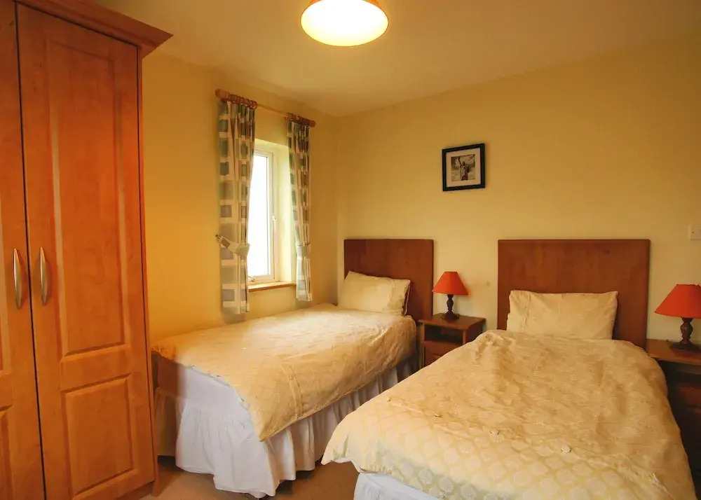 Doonbeg 3 bed