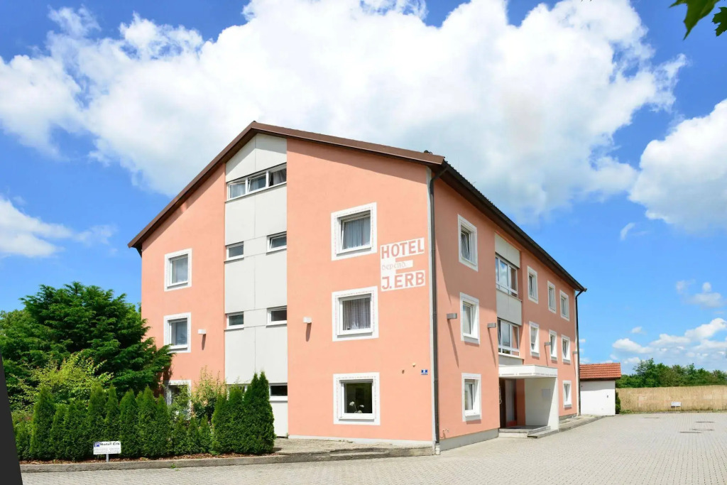 Boutique Hotel Erb München Parsdorf