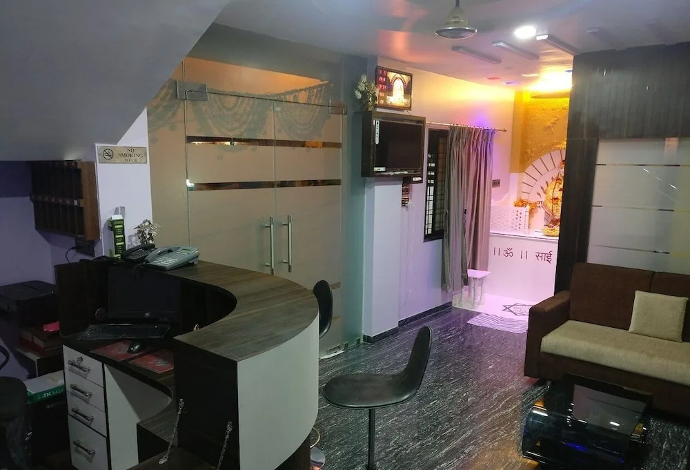 Hotel Sai Guest House
