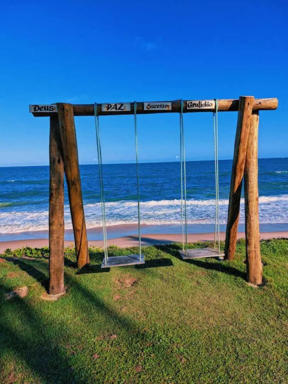 Pousada Paradise