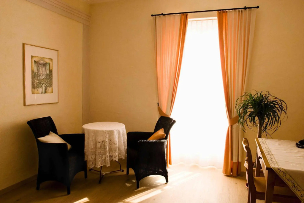 Romantik Hotel Landhaus Liebefeld
