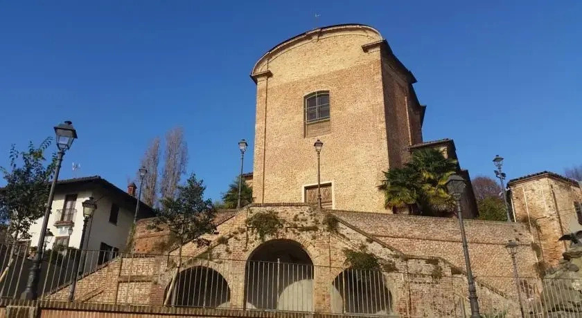 L'Albero