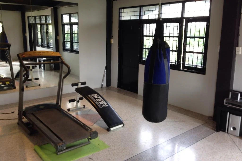 Mayom Hostel Phetchaburi