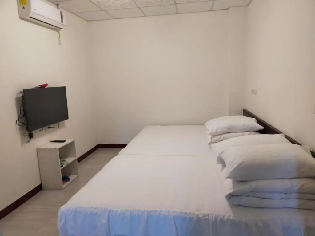 伯樂休閒旅店 Bole Leisure Hotel