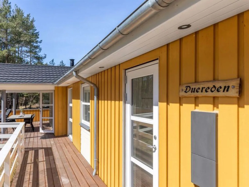Holiday Home Arndis - 600m from the sea by Interhome
