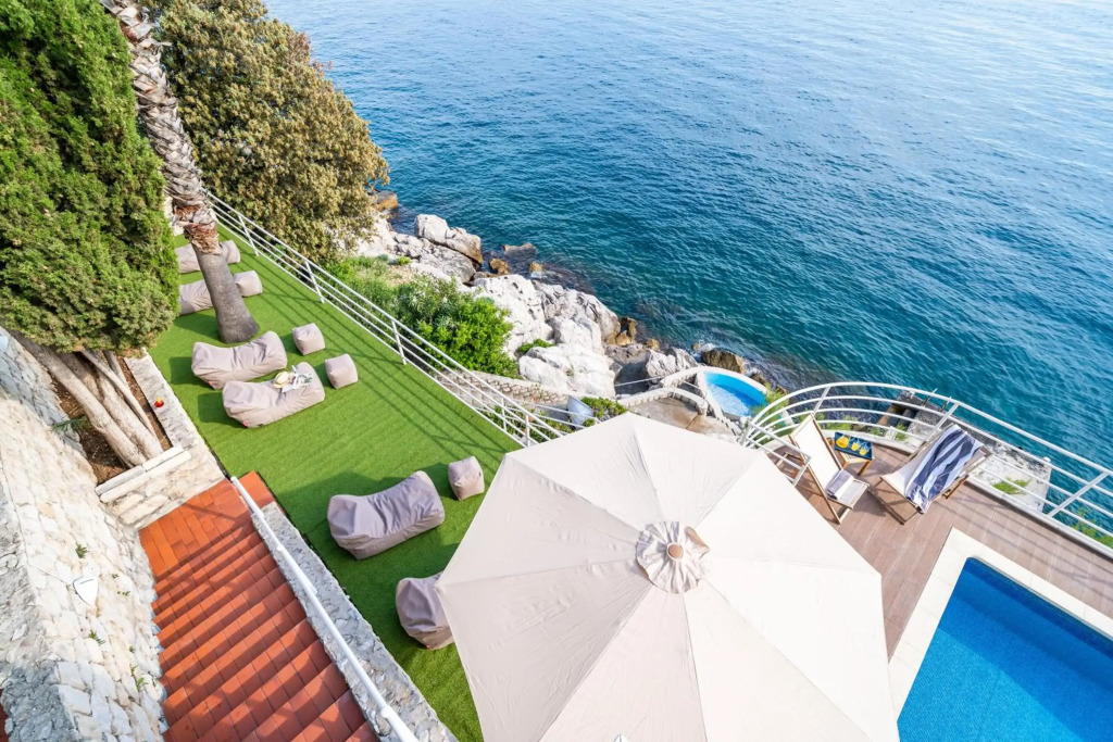 Villa Luce Dubrovnik