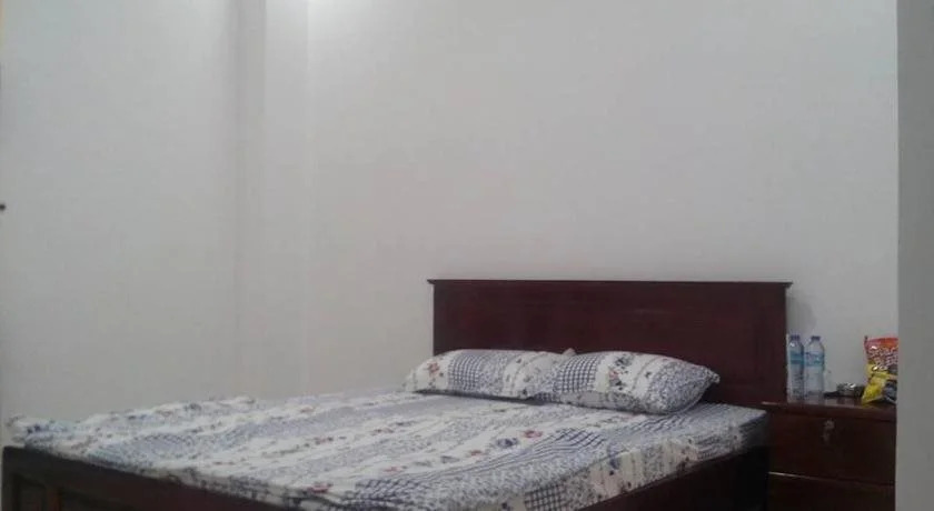 Ngan Ha Hotel
