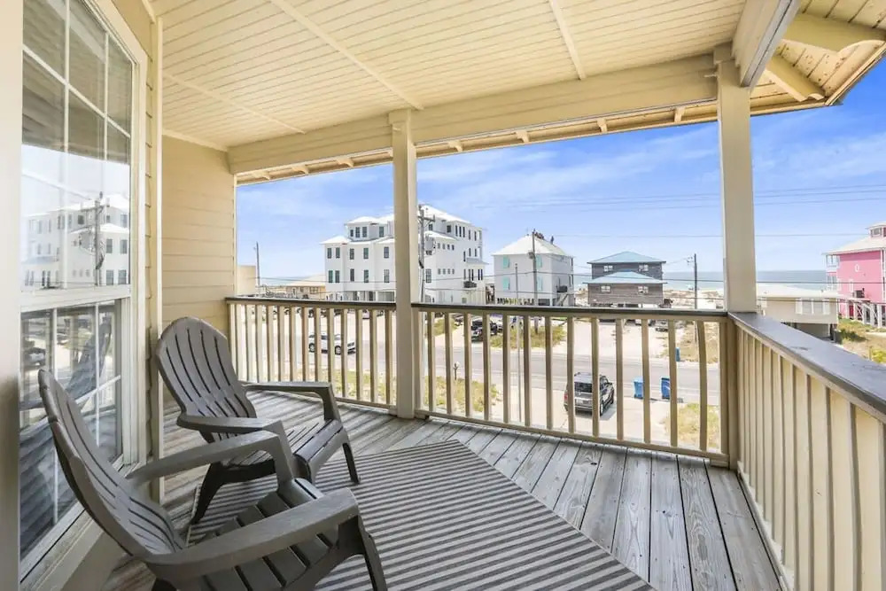 Camp David 4 4 Pool Beach Views Sleeps 16
