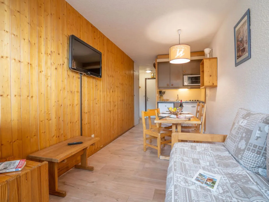 Villa Arcelle Val Thorens 18611